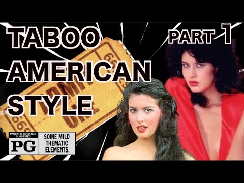 Taboo American Style 1: The Ruthless Beginning