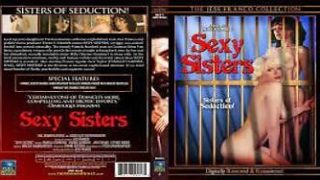 Seksi Kız Kardeşler
