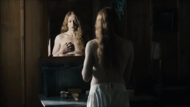 Kıskanmayan Adamın Karısı Alman Erotik Filmi